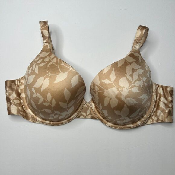 Soma Tan Full Coverage Bra 36C - Picture 7 of 7